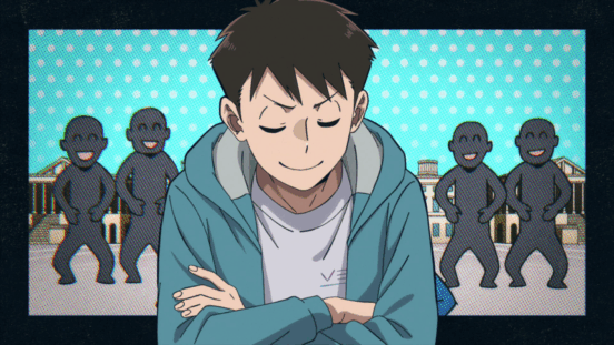 Makoto a Prawda